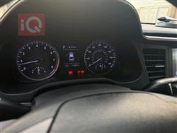 هیۆندای ئەلەنترا